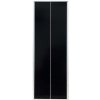 Solarfam Solárny panel 12V/100W shingle monokryštalický 1160x450x30mm