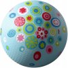 Senzorická loptička Svet kvetov Haba