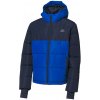 Crivit Detská lyžiarska bunda modrá/navy modrá, 146/152 (100394906)