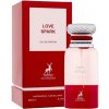 Maison Alhambra Love Spark 80 ml parfémovaná voda unisex