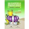DE SAPOS A PRINCIPES (JOHN GRINDER)()