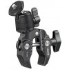 R099 Clamp Mount with Mini Ball Head Ulanzi