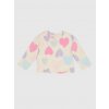 GAP Baby tričko Mix & Match Béžová 18-24M