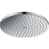 Hansgrohe Raindance S - Hlavová sprcha, priemer 24 cm, EcoSmart, chróm 27624000