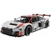 Jamara Stavebnica modelu auta Audi R8 LMS GT3 (100381654)