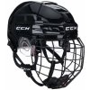 Hokejová Prilba CCM 910 Combo Senior