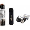 Ultimate balíček na medvede - Bear spray 150 ml + puzdro + rolnička