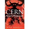 Nick Huntley - Cern
