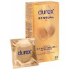 Durex Sensual XL 10 ks