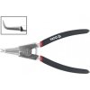 Yato | Kleště na ségrovky 150 mm vnější ohnuté CrV YT-2141