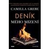 Deník mého mizení - Camilla Grebe