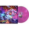 Victorious - World War Dinosaur / Purple / Vinyl [LP]