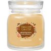 Yankee Candle Signature Glistening Leaves 368 g