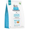 Brit Care Grain-free Junior Large Breed Salmon 3 kg