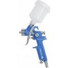 Högert Lakovací pistole HVLP, mini, horní nádrž 100 ml