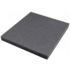 Penová vložka QBRICK SYSTEM ONE ORGANIZER L a M, 2-vrstvová - 24,0 x 21,6 x 2 CM