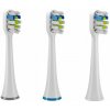 TrueLife SonicBrush UV-series heads Sensitive white 3 pack (TLSNUVSE)