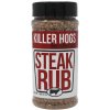 STEAK RUB BBQ korenie 311 g Killer Hogs