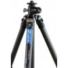 Leofoto Ranger LS-284CVL, nohy statívu s polohovateľným stred. stĺpikom