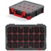 Kistenberg TITAN Organizér 21 priehradiek, 59,8x39x11cm KTI6040S