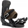 Burton Malavita Re:Flex Black L 2025