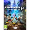 Disney Epic Mickey 2: The Power of Two (PC)