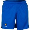 FC Barcelona Šortky FC Barcelona, tréningové, rýchloschnúce, modré Veľkosť: XL