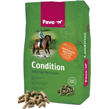 Pavo Condition 20 kg