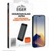 Tvrdené sklo Eiger pre Apple iPhone 14 Pro Max 1 ks