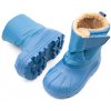 Igor Shoes DETSKÉ SNEHULE IGOR SHOES NEU - AZUL Veľkosť: 24, Vnútorná dĺžka topánky v cm: 16, Vnútorná šírka topánky v cm: 6.6