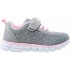 Detská Obuv BEJO WAURIKE KIDS 6021-MEDIUM GREY