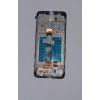 LCD Displej + Dotykové sklo + Přední kryt Motorola Moto E7 (XT2095) - originál