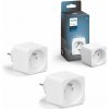Chytrá zásuvka Philips Hue Smart Plug CZ/SK 3set