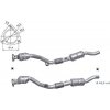Magnaflow Katalyzátor na AUDI SKODA VOLKSWAGEN