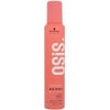 Schwarzkopf Professional Osis+ Air Whip Flexible Mousse lehká fixační pěna na vlasy 200 ml pro ženy