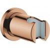 Držiak sprchy GROHE Rainshower neutral Warm Sunset 27074DA0