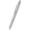 Rotring 800 Silver kuličková tužka, M