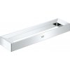 GROHE Selection Cube - Držiak na uterák, chróm 40766000