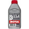Motul Brake Fluid DOT 3&4 500 ml