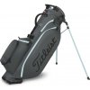 Titleist Players 4 StaDry Stand Bag Charcoal/Sky
