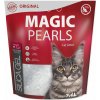 Mačkolit Magic Pearls Original 7,6 l/3kg