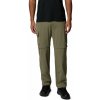 SILVER-RIDGE™-ELITE-CONVERTIBLE-PANT-PANSKE-TURISTICKE-NOHAVICE-2-V-1 Veľkosť: 34, Farba: Stone Green, Dĺžka: 30 2161021397