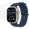 AppleKing tvrdené sklo pre Apple Watch Ultra 49mm - možnosť vrátiť tovar ZADARMO do 30tich dní