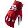 KENNY Track 23 Red Rukavice - 12