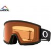 Snowboardové okuliare Oakley Target Line L matte black | prizm persimmon 25/26 - Odosielame do 24 hodín