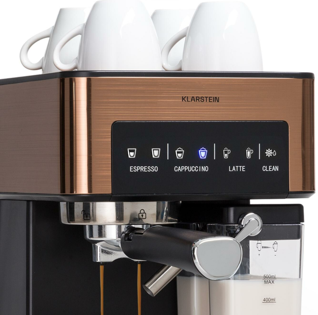 Klarstein Arabica Comfort TK 42