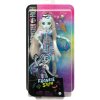 Mattel - Monster High Frankie Stein Day Out Doll - Mattel - (Hračky / Bábiky)