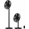 Ventilátor Cecotec, 5875 EnergySilence 555 2in1 Smart XL, 2v1, stojanový/stolní, průměr 40 cm, 5 lopatek, 3 rychlosti, oscilace, 55 W