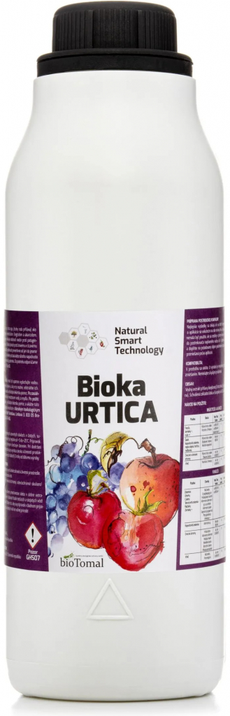 Biotomal BiokaUrtica 1 L