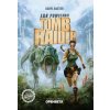 Jak powstawał Tomb Raider (Daryl Baxter)(Brožovaná)
